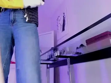 Stripchat Live Sex of hannah_howeell__