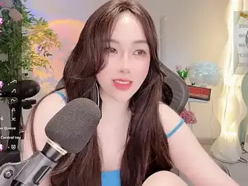 Stripchat Sex Cam of Liz-nn