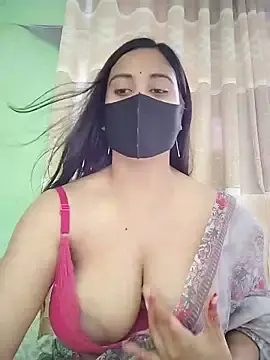 Stripchat Sex Chat of SimaRoy-