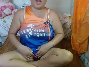 Stripchat Live Sex Cam of loveathiya