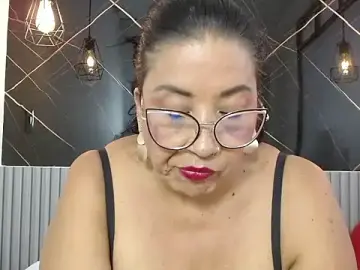 Stripchat Live Porn of BarbaraGraf