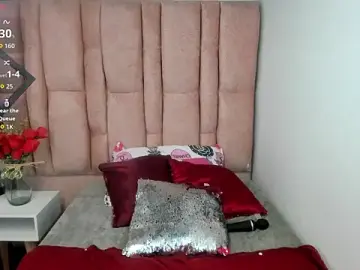 Stripchat Free Porn Cam of Issa_Milf__