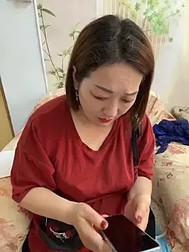Stripchat Sex Chat of Ruyier