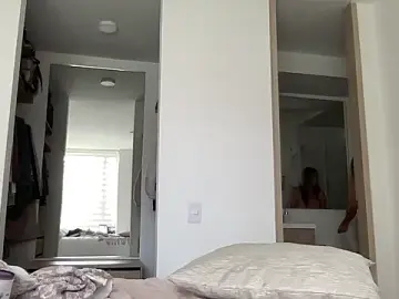 Stripchat Live Sex of LunaBeya