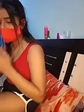 Stripchat Live Porn of ShanayaRoseXO