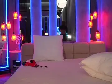 Stripchat Live Sex Cam of NovaMaria