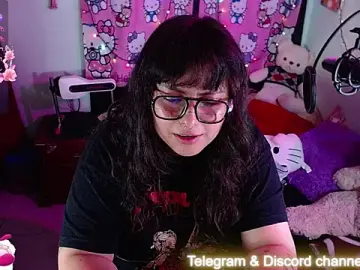 Stripchat Live Sex Cam of Lulu_Pup