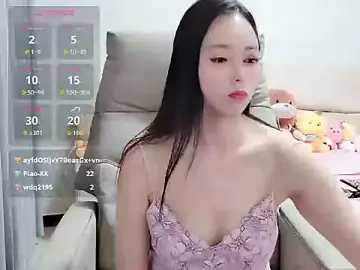 Stripchat Adult Webcams of Naomi_NN