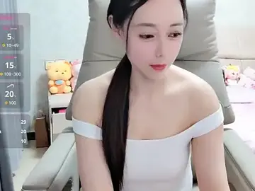 Stripchat Live Sex Cam of Naomi_NN