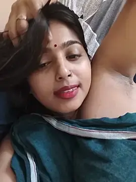 Stripchat Sex Chat of Cute-Simmi69