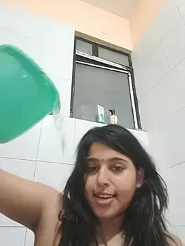 Stripchat Live Porn of Cute-Simmi69