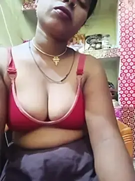 Stripchat Best Webcam of KRITIKA01990