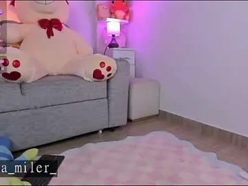 Stripchat Sex Chat of _dayana_miler