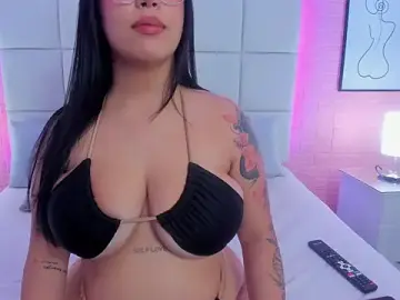 Stripchat Best Webcam of chloe_parker_