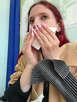 Stripchat Live Porn of michelle_lovique