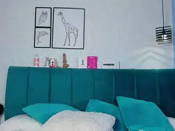 Stripchat Adult Webcam of nexusketa