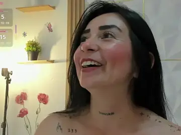 Stripchat Free Porn Cam of Anniee_333