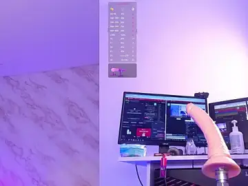 Stripchat Live Porn of LadyReload