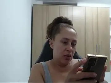 Stripchat Private Sex Chat of RoxanaLove9