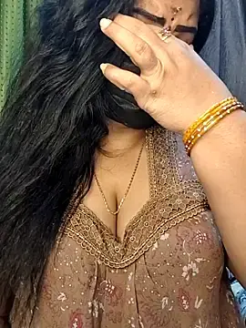 Stripchat Adult Webcam of Anushka_flower