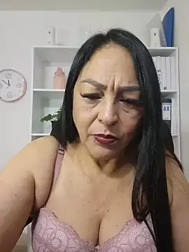 Stripchat Sex Chat of Gina_Myers