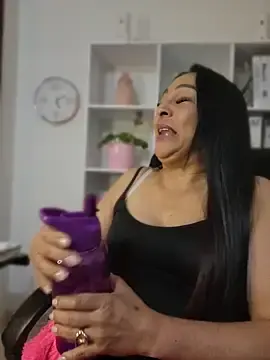 Stripchat Best Webcam of Gina_Myers