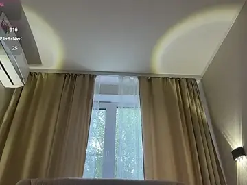 Stripchat Nude Webcam of NguyetHankey