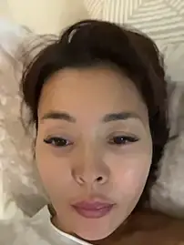 Stripchat Live Porn of NoirElysia