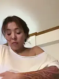 Stripchat Sex Chat of NoirElysia