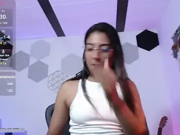 Stripchat Sex Chat of Susanahendrix