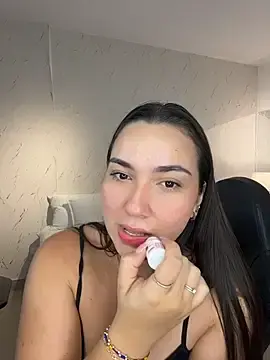 Stripchat Adult Video Chat of ava_blue