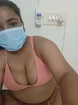 Stripchat Sex Chat of sexy_neha90
