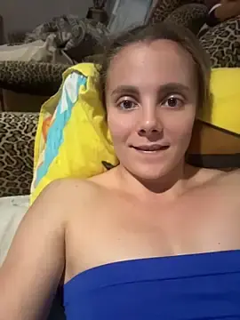 Stripchat Free Porn Cam of AlisaKissss