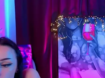 Stripchat Nude Webcam of MayaPratt