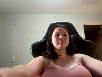 Stripchat Free Live Porn of Redhair_girl