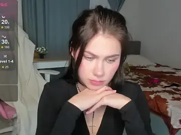 Stripchat Adult Webcam of Vanellopes