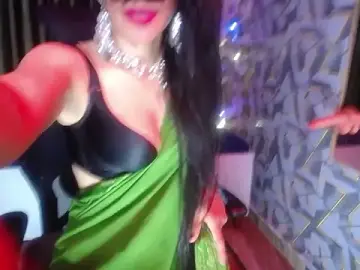 Stripchat Nude Webcam of heyy_kiran