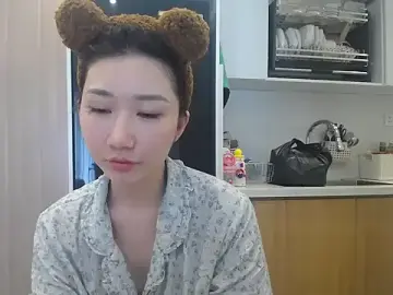 Stripchat Nude Webcam of Asiagirll