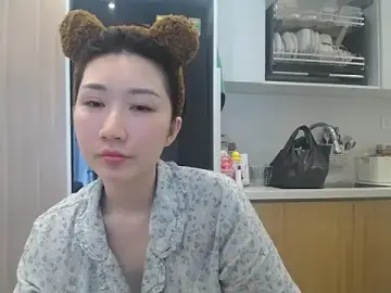Stripchat Best Webcam of Asiagirll