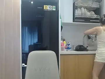 Stripchat Watch Live Sex Cams of Asiagirll
