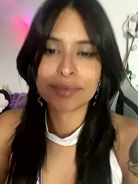 Stripchat Free Live Porn of _elektrah
