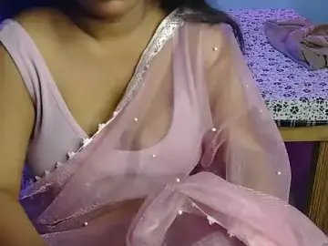 Stripchat Live Sex of curvy-bhabi