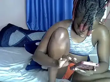Stripchat Live Sex Cam of sweet_rozie