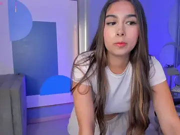 Stripchat Free Porn Cam of VeronicaBlue