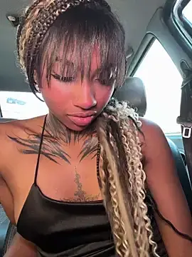Stripchat Free Live Porn of Zafiro_fire