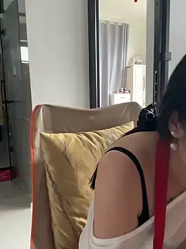 Stripchat Best live sex cam show of aniani11