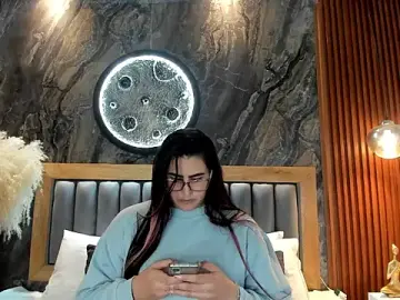 Stripchat Adult Webcam of BellaPeers_
