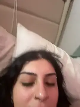 Stripchat Live Sex of ThickerThanYoBitch