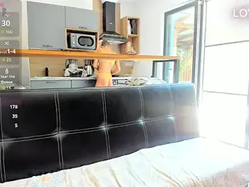 Stripchat Free Live Porn of ElizSweet