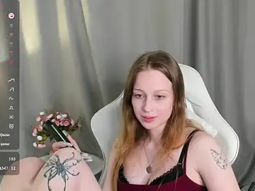 Stripchat Watch Live Sex Cams of Marry_ly